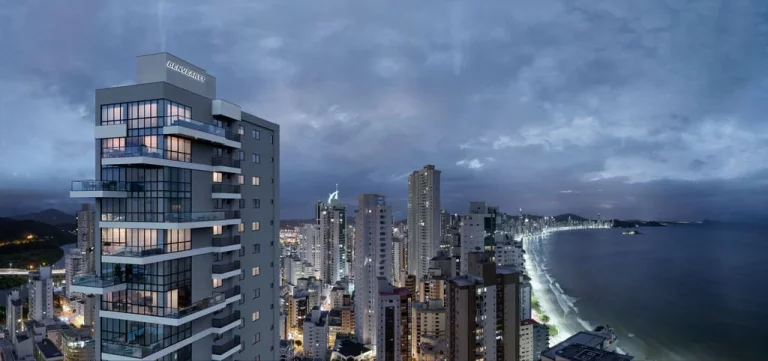 Imagem Apartamento à venda em Balneário Camboriú, Centro, com 4 quartos, 180,66m2
