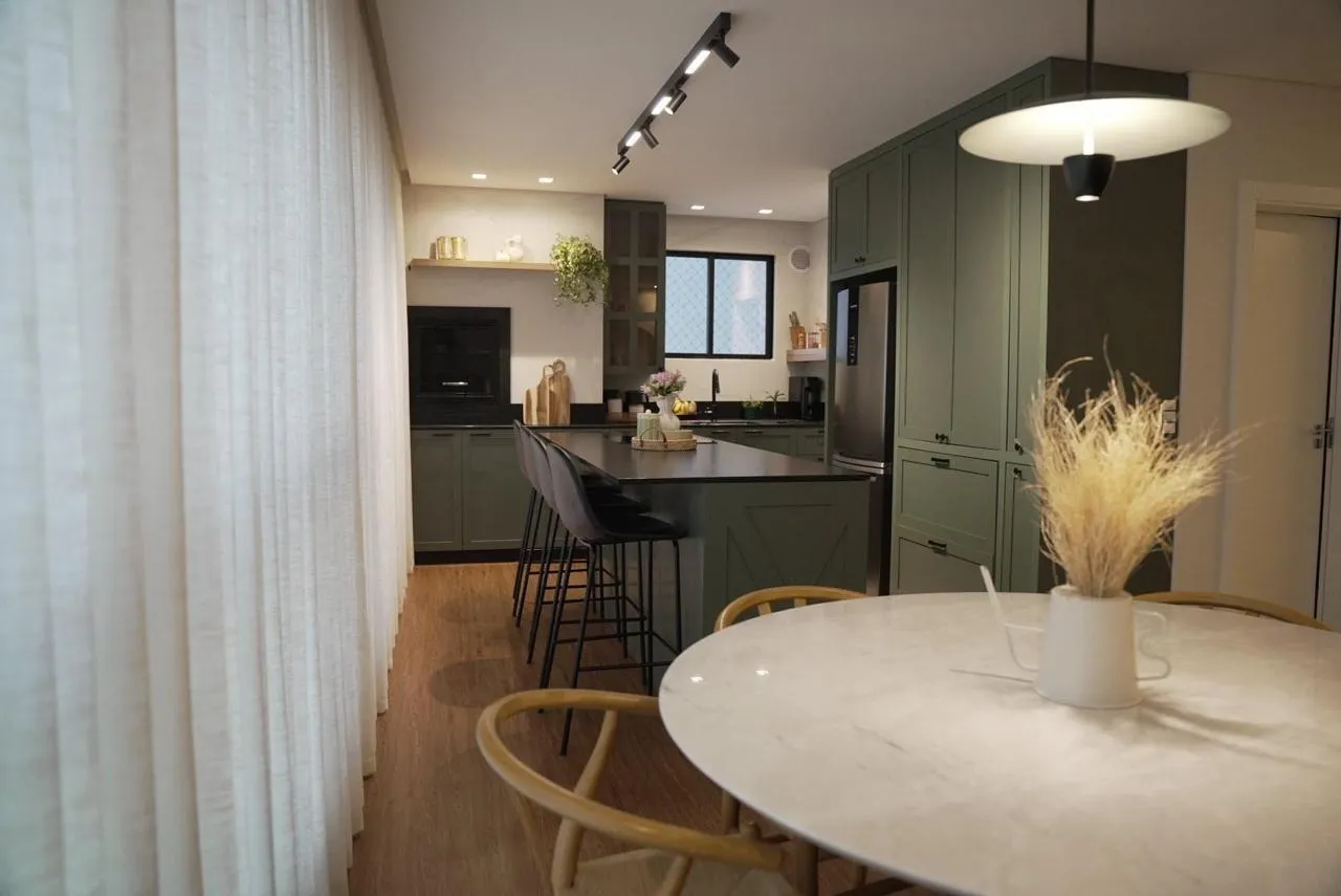 Imagem Apartamento à venda com 118m2 por R$ 2.650.000,00