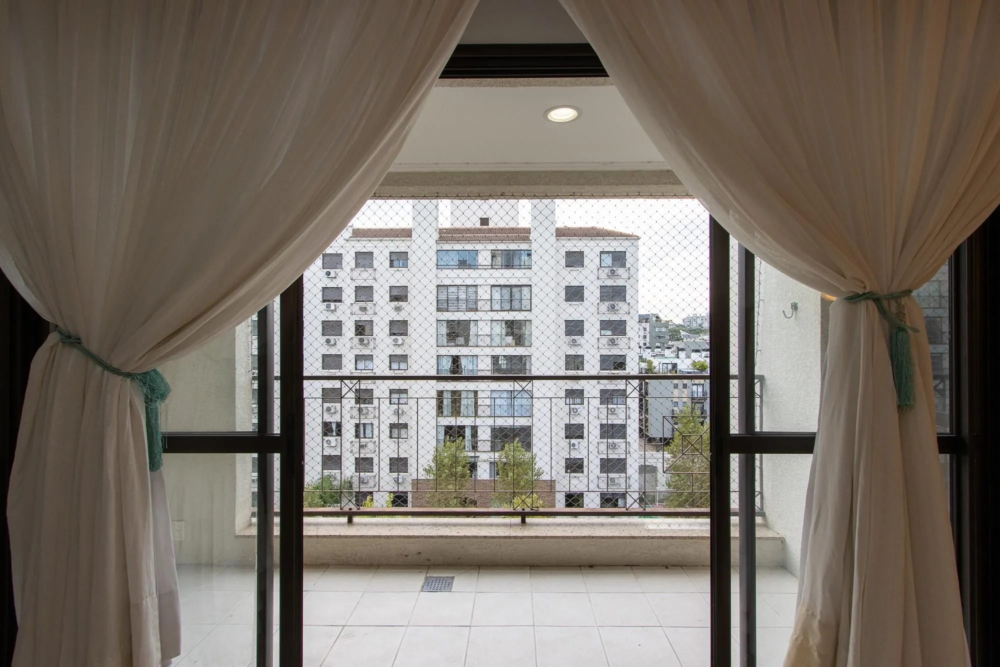 Imagem Condominio mais charmoso da zona sul!