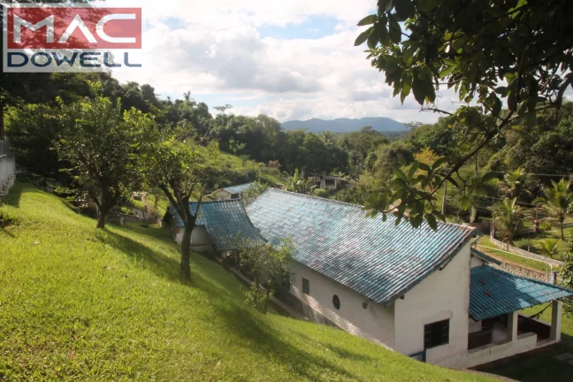 Imagem Sitio de 13.000 m² com benfeitorias - VENDA - Sambaetiba - Itaboraí/RJ