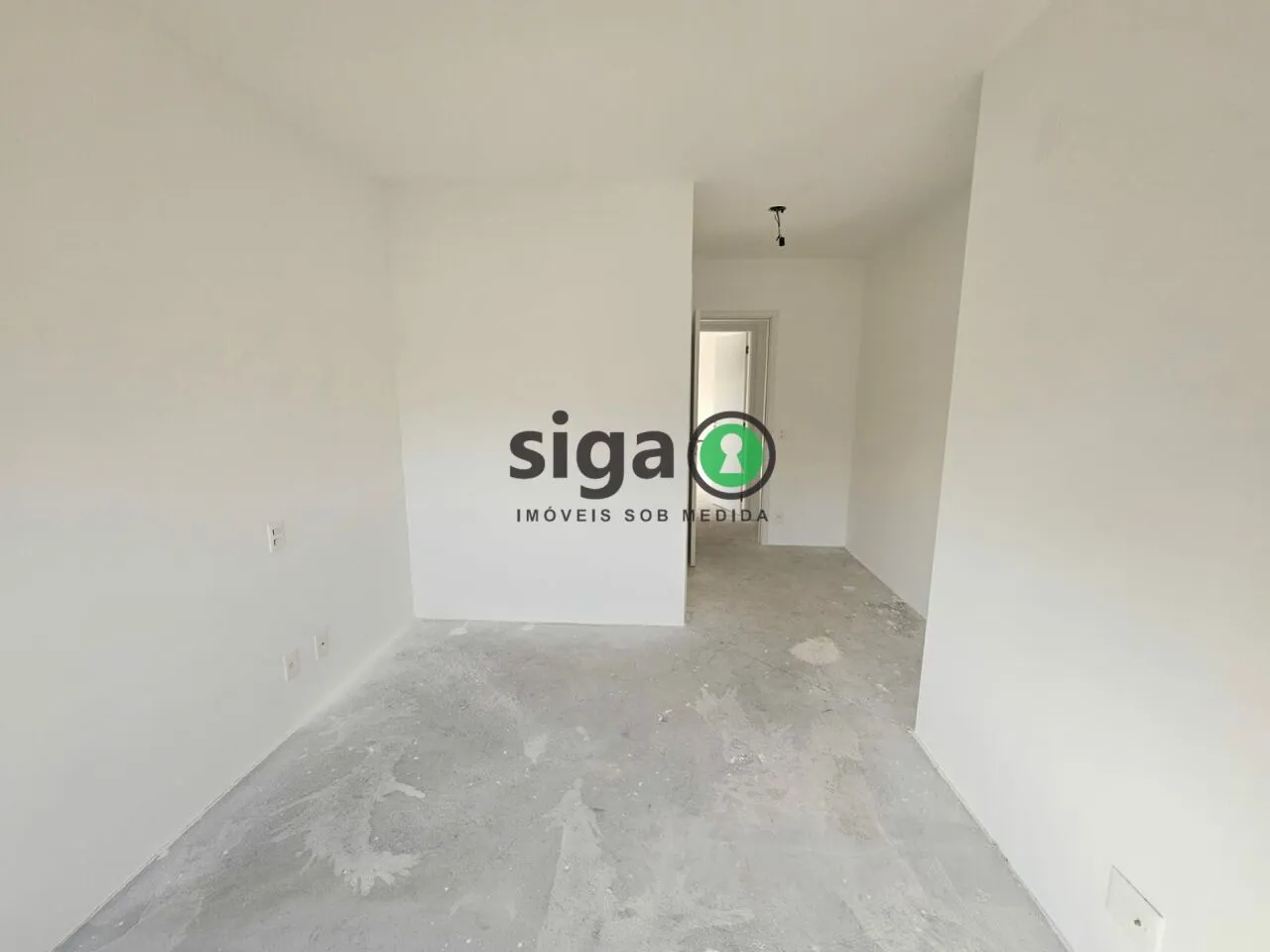 Imagem Apartamento à venda no Campo Belo, 130m², 3 suítes, varanda gourmet, 2 vagas