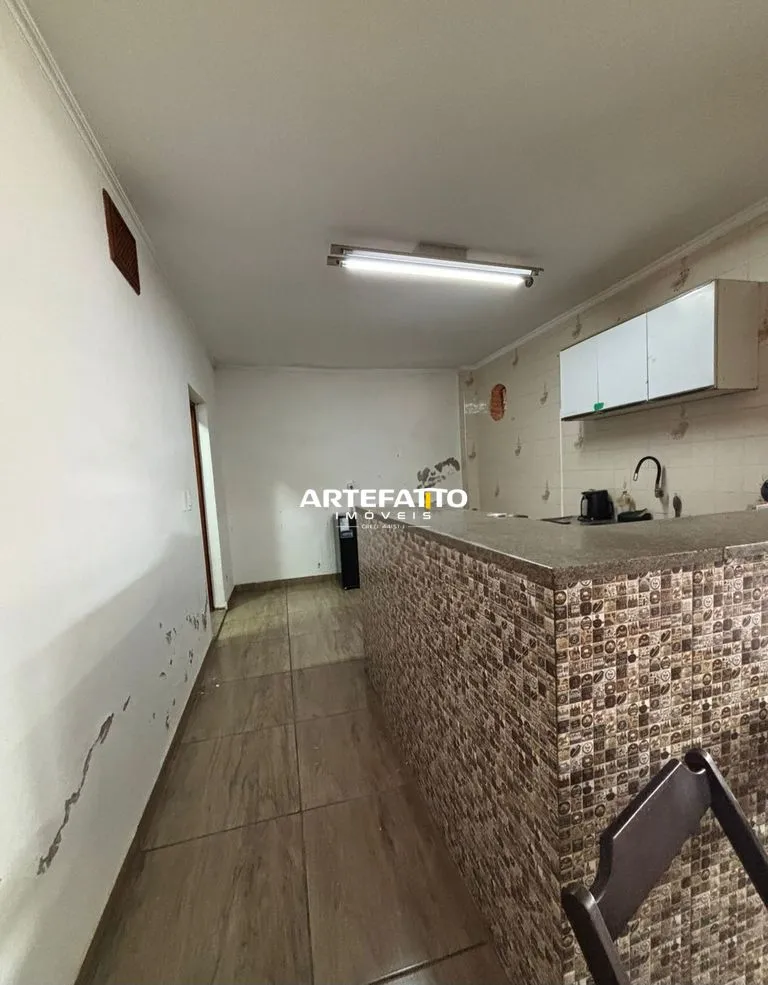 Imagem Casa com 3 dormitórios no bairro Jardim Boa Esperança