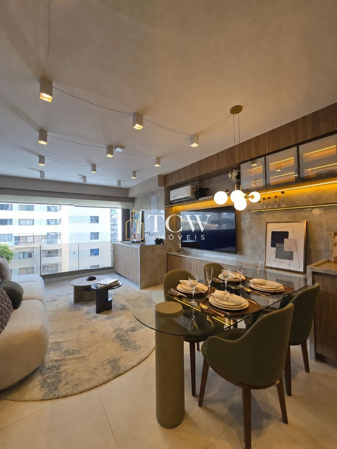 Imagem Apartamento à Venda | 48 m² | Vila Clementino, São Paulo/SP