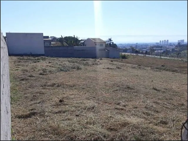 Imagem Terreno à venda 1000M², Residencial Estoril, Taubaté - SP