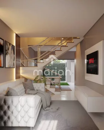Imagem Apartamento com 2 quartos, Itacolomi - Balneário Piçarras