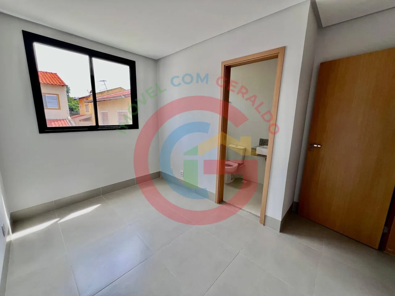Imagem ÚLTIMAS UNIDADES! Sobrado em condomínio - 3 suítes - Setor Jaó