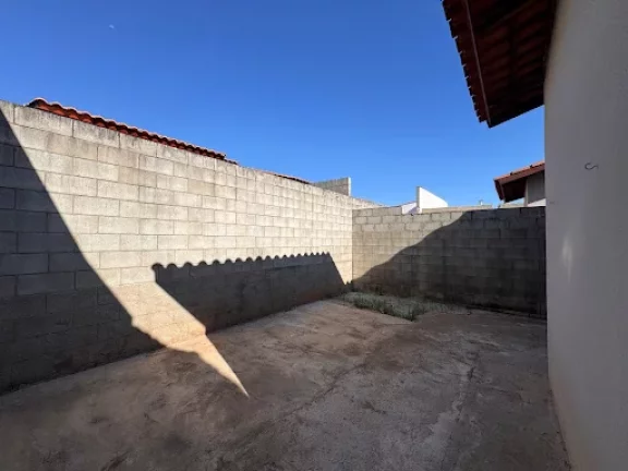 Imagem Casa com 2 dormitórios à venda, 65 m por R$ 350.000,00 - Condomínio Estoril - Sorocaba/SP