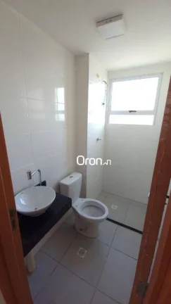 Imagem Apartamento à venda, 40 m² por R$ 205.000,00 - Lorena Park - Goiânia/GO