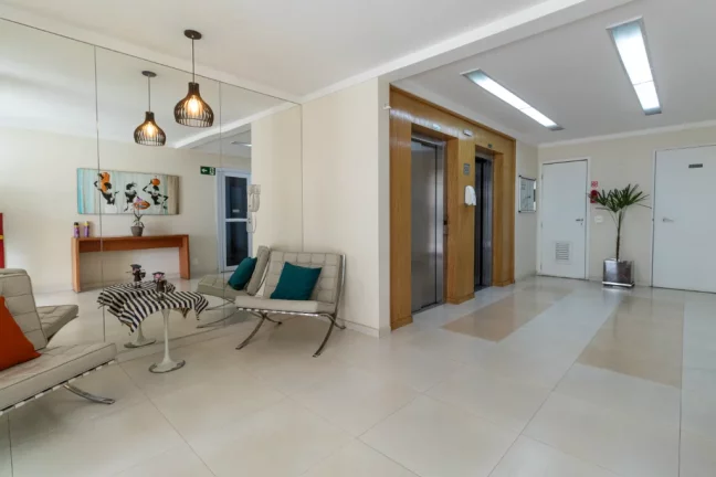Imagem Apartamento à venda em São Paulo, Jaguar?(C), com 2 quartos, 70m2