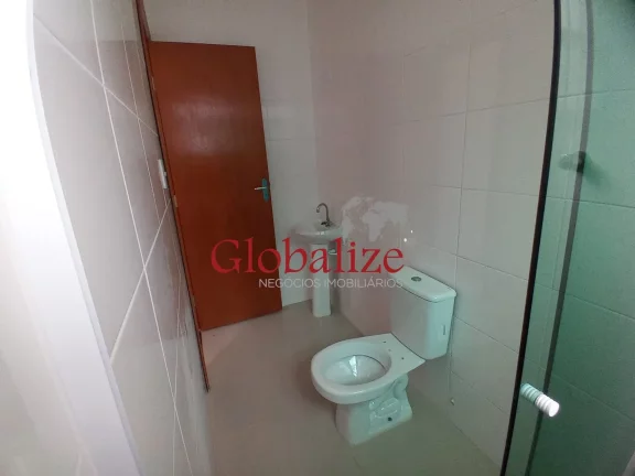 Imagem CASA RESIDENCIAL em SANTOS - SP, ENCRUZILHADA