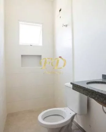 Imagem Casa em Condomínio Fechado/ Atibaia