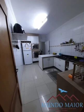 Foto do imóvel Sobrado Planejado com 4 Dormitórios,1 Vaga São Bernardo do campo !!!