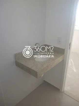 Imagem Apartamento para Venda em Santo André / SP no bairro Campestre