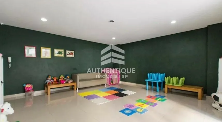 Imagem Choice Panamby - Apartamento à venda no bairro Panamby - São Paulo/SP, Zona Sul