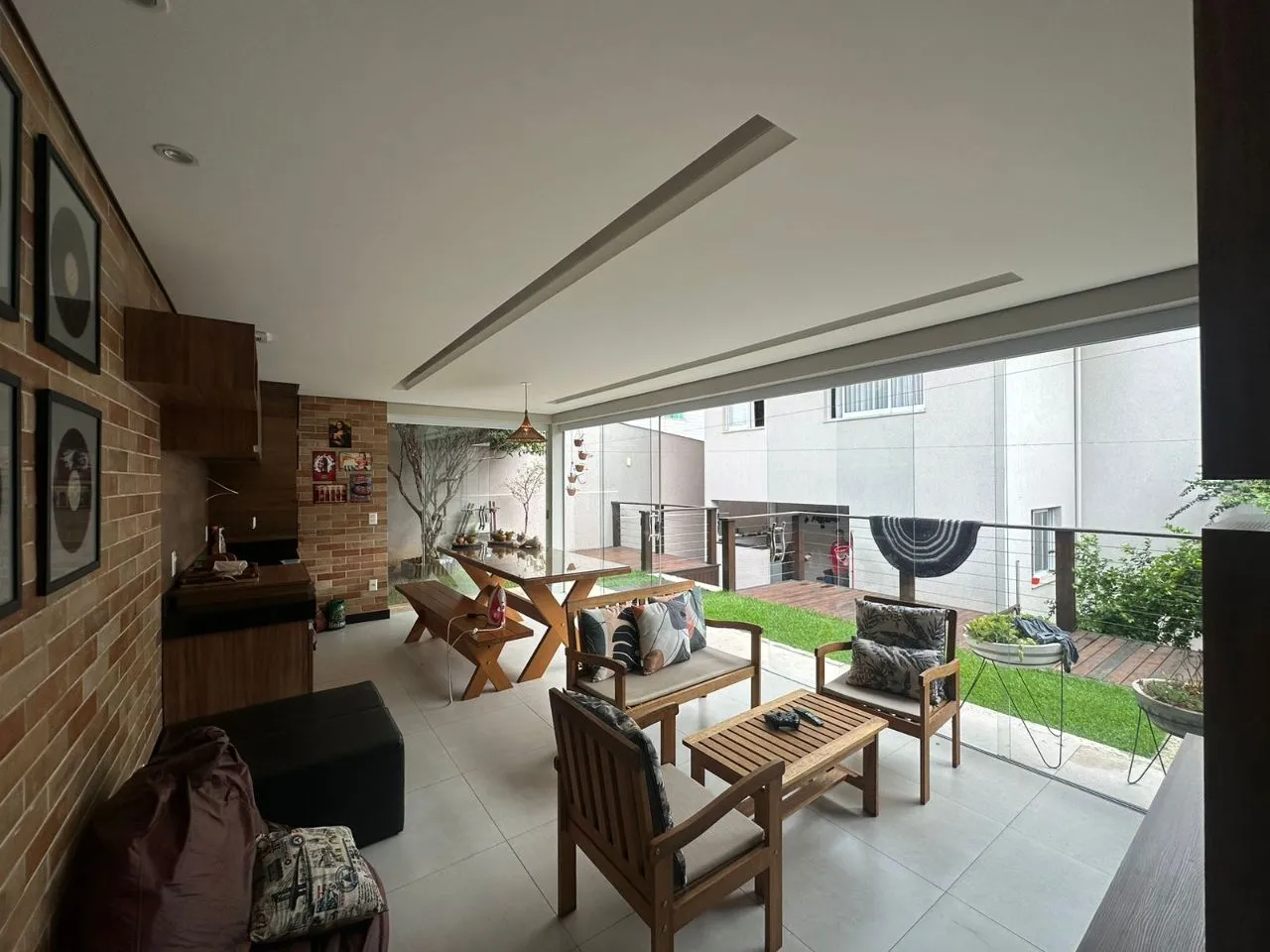 Imagem Casa Padrão
