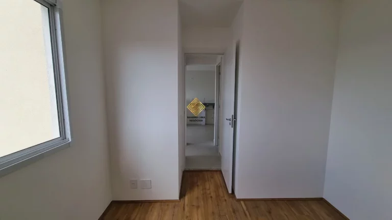 Imagem APARTAMENTO DE 32,20M², 2 DORMITÓRIOS SEM VAGA A VENDA - PIQUERI - ZONA NORTE - SÃO PAULO/SP
