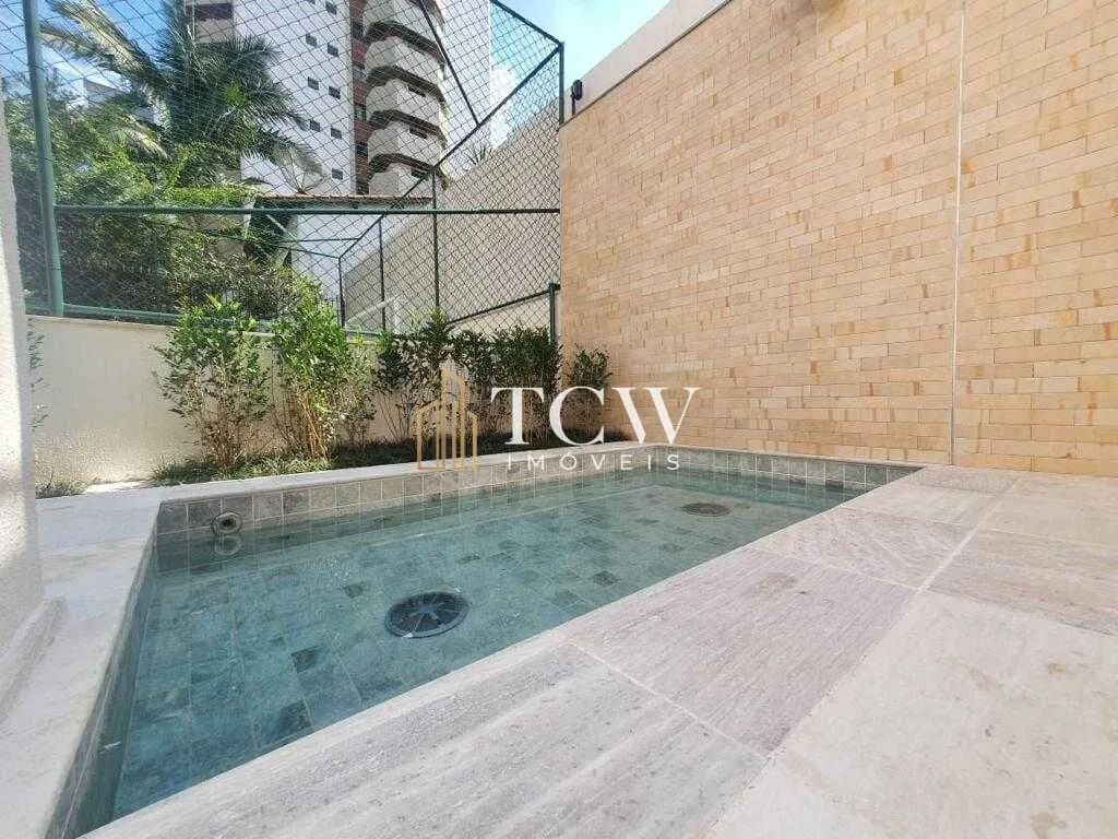 Imagem Apartamento à venda no bairro Campo Belo - São Paulo/SP, Zona Sul