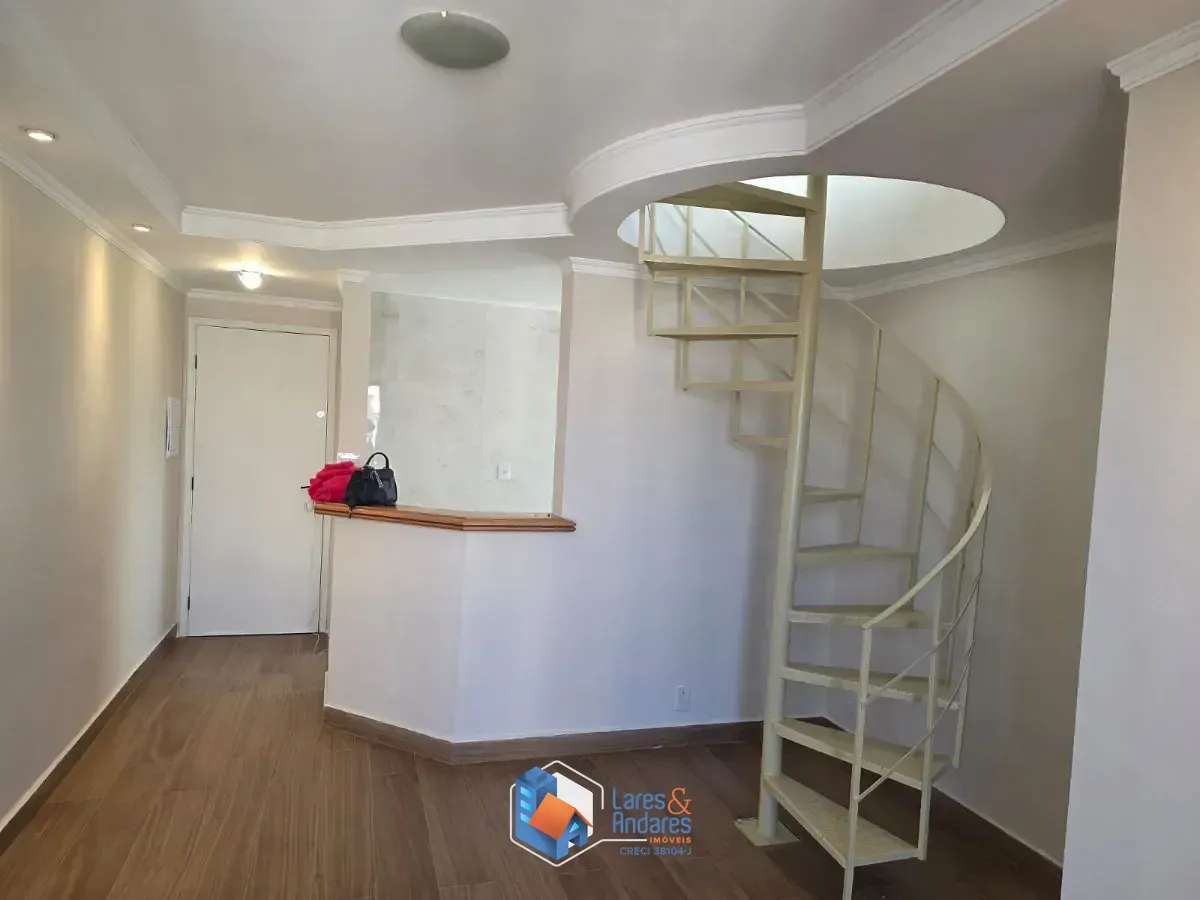 Imagem Cobertura para venda em Parque Mandaqui com 3 quartos, sendo 1 suíte, 101m²