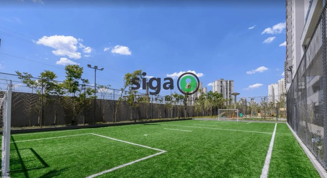 Imagem Apartamento para venda Vila Leopoldina 03 suítes, São Paulo - SP
