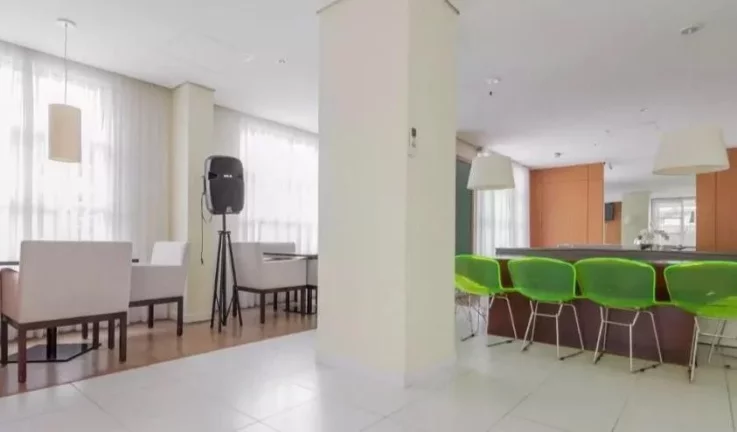 Imagem Vende-se excelente apartamento (Unidade Revenda), a 100m dos Shoppings Morumbi Town e Jardim Sul!!