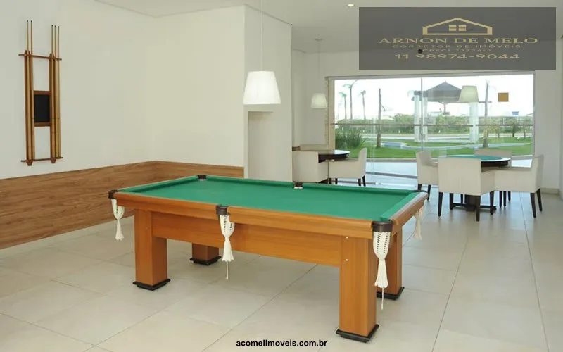 Imagem Apartamentos no Litoral para venda em Praia Grande no bairro Vila Mirim
