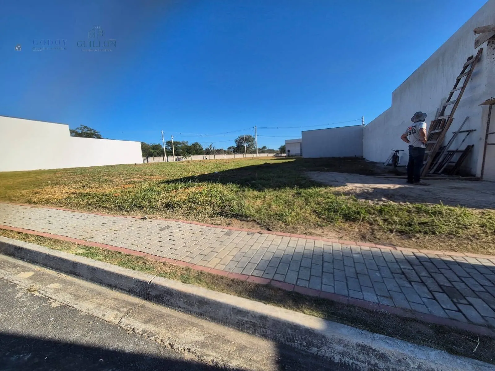 Foto do imóvel Lote Plano em Condomínio Completo - Aproveite! Cond. Bosque da Imperatriz