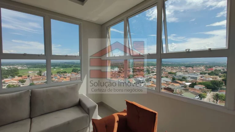 Imagem APARTAMENTOS PATIO LARANJEIRAS