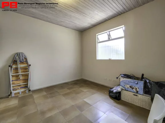 Imagem Casa em rua fechada 900m² 5 suítes - Morumbi