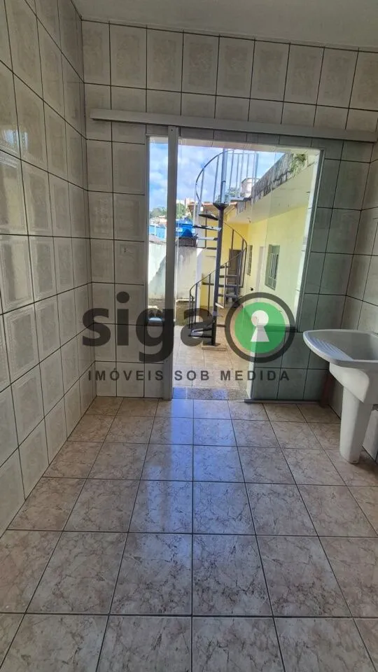 Imagem CASA TERREA COM 2 QUARTOS E COM EDICULA A VENDA NO PARQUE INDEPENDECIA