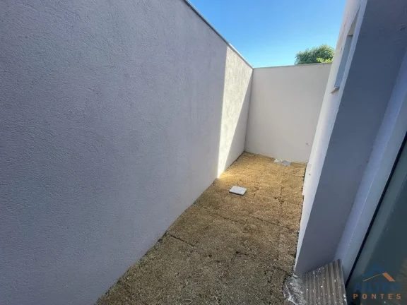 Imagem Casa Duplex a Venda em Praia de Santa Mônica - Guarapari/ES