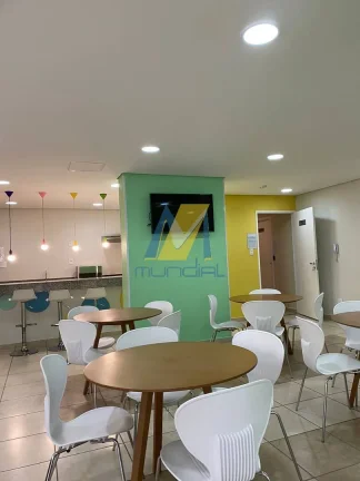 Imagem Aconchegante no Condomínio Follow para Venda em Santo André!!