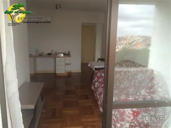 Foto do imóvel APARTAMENTO NO LAUZANE PAULISTA