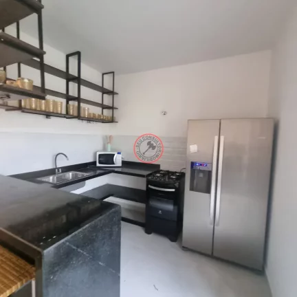 Imagem CASA RECEM CONSTRUIDA COM 2 SUITES NO MAQUININHA