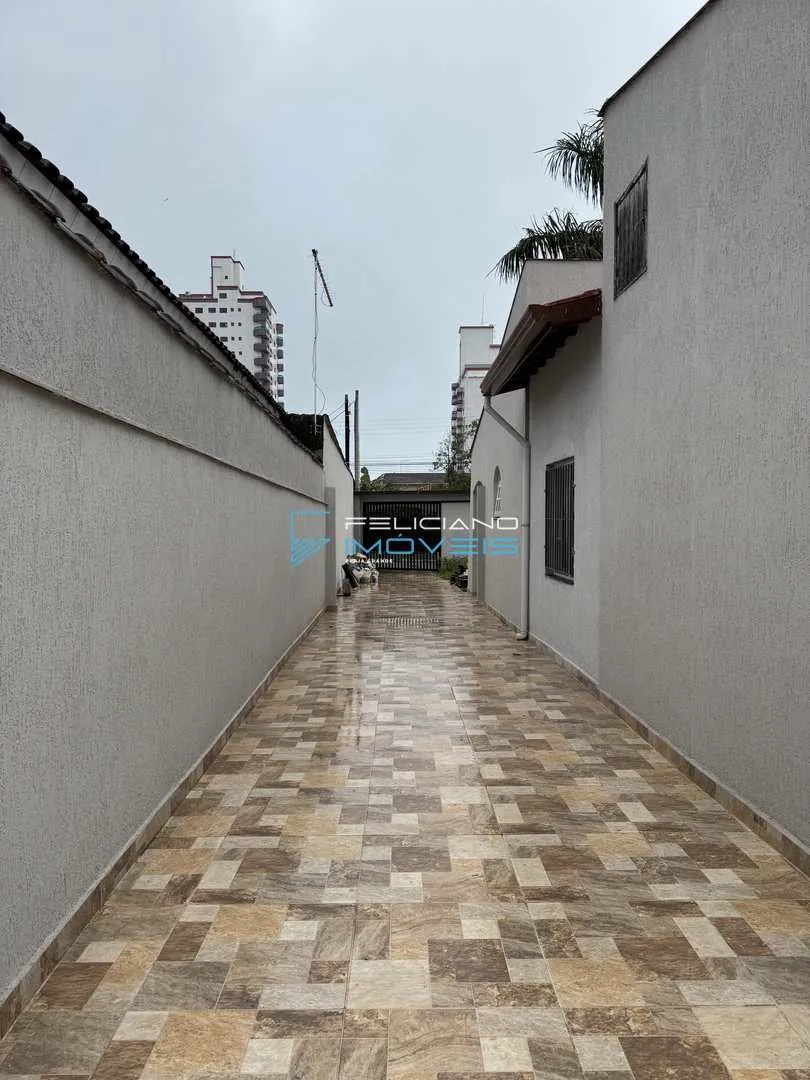 Imagem Casa com 4 quartos, Solemar, Praia Grande - R$ 1.48 mi, Cod: 7551