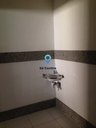 Imagem Ótima oportunidade de aluguel de sala comercial na Rua dos Guajajaras, localizada no bairro Lourdes...