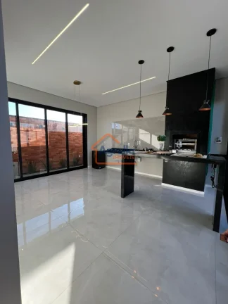 Imagem Condomínio Residencial Reserva da Mata - Casa à venda no bairro CONDOMÍNIO RESIDENCIAL RESERVA DA MATA - Mogi Mirim/SP, NORTE