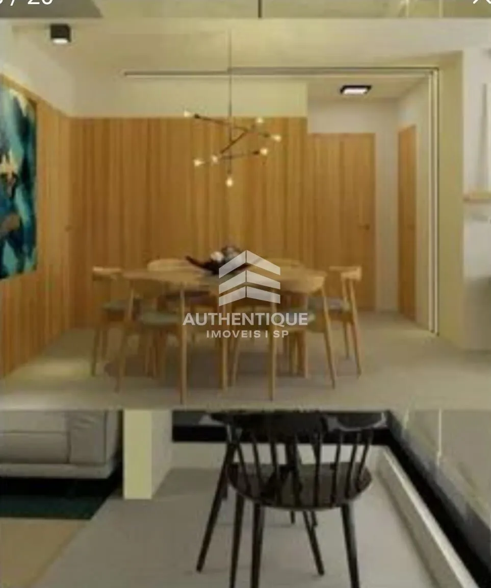 Imagem SAINT GERMAIN MORUMBI - Apartamento à venda no bairro Vila Suzana - São Paulo/SP, Zona Sul