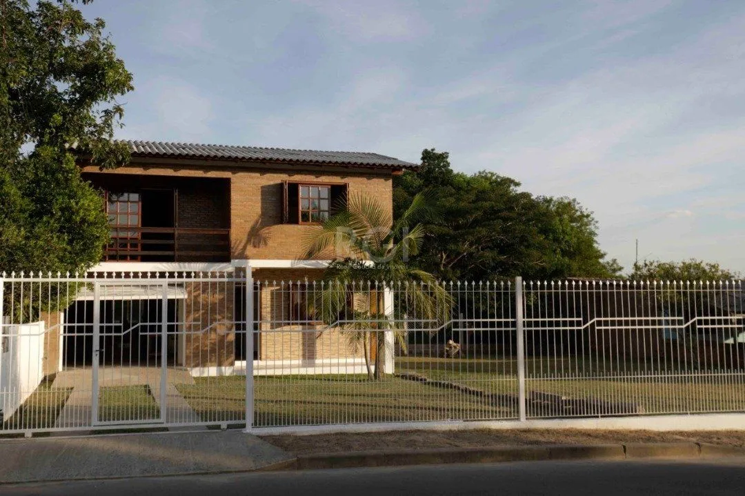 Imagem Casa para Venda - 160m², 2 dormitórios, 2 vagas - Boa Vista do Sul