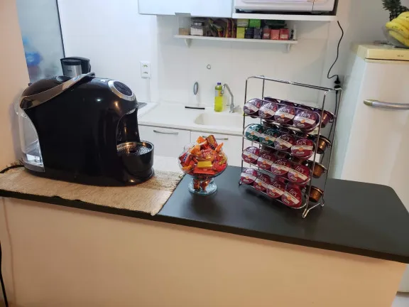 Imagem Apartamento com 2 Quartos à Venda, 48 m² em Mogi Moderno - Mogi das Cruzes