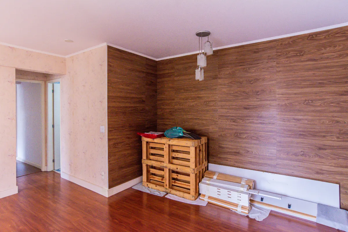 Imagem Apartamento para venda em Vila Andrade com 2 quartos, 60m2