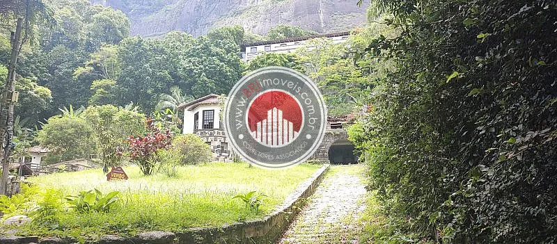Imagem Casa a Venda no bairro Joá - Rio de Janeiro, RJ