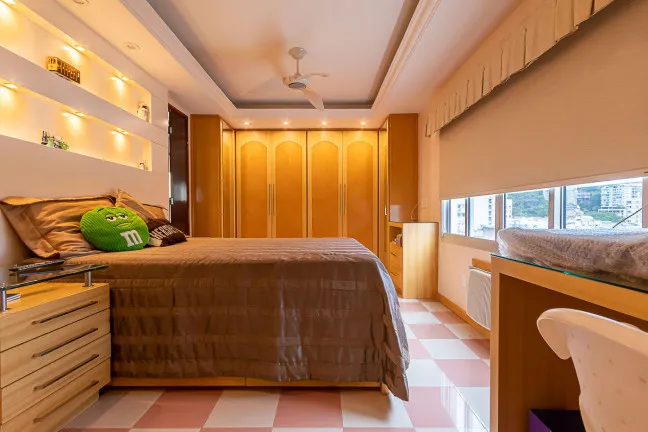 Imagem Cobertura com 4 Quartos à Venda, 567 m² em Lagoa - Rio de Janeiro