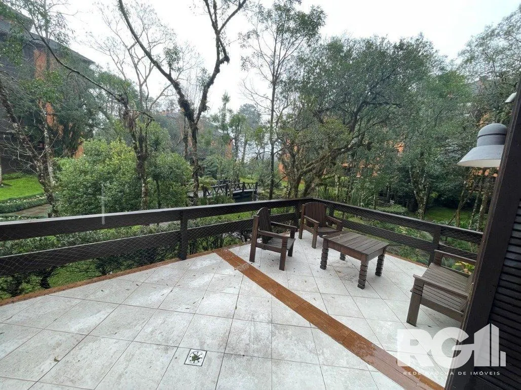 Imagem APARTAMENTO À VENDA NO RESIDENCIAL KNORRVILLE - GRAMADO