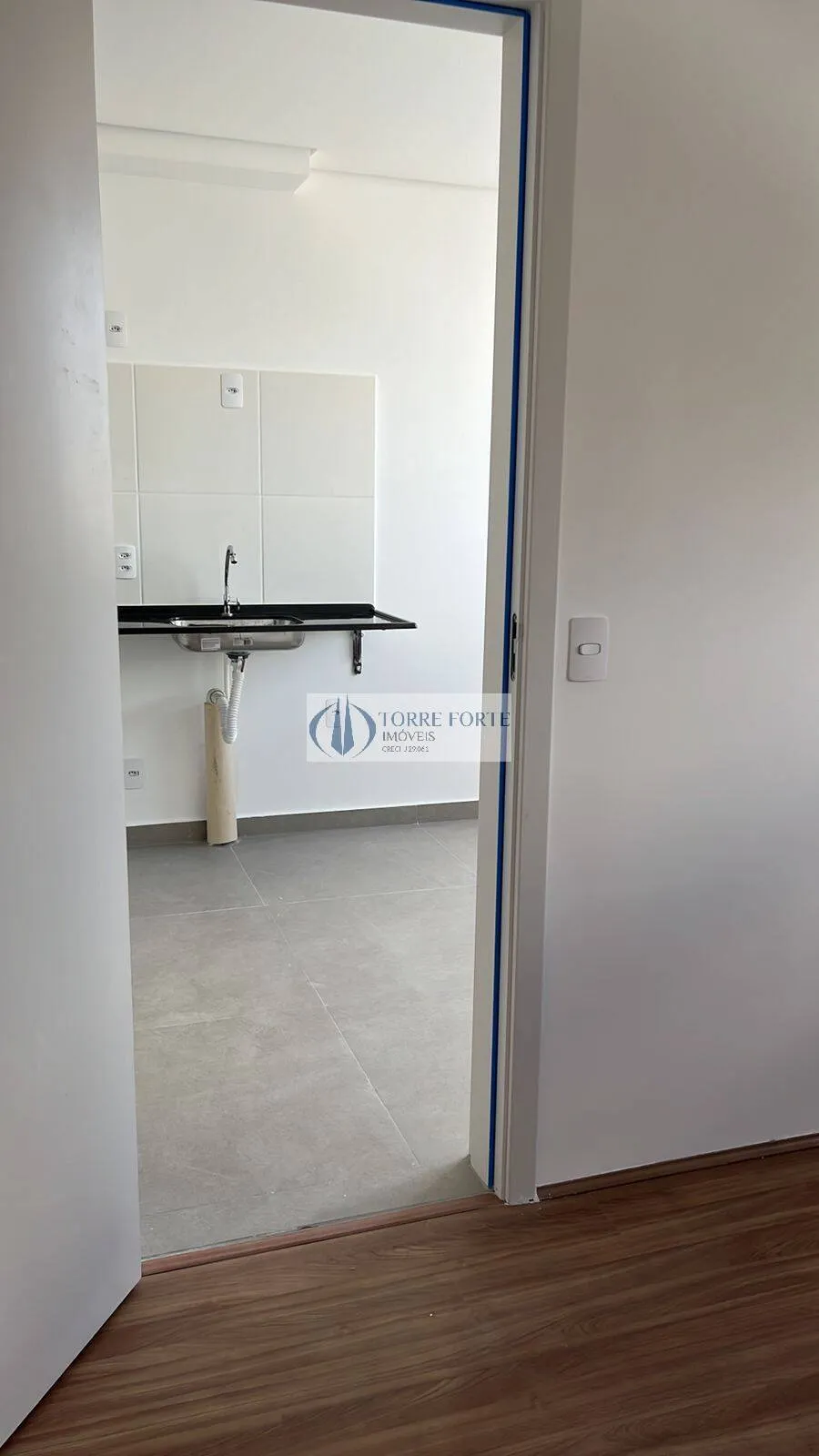 Imagem Oportunidade única Apartamento de 1 dormitório