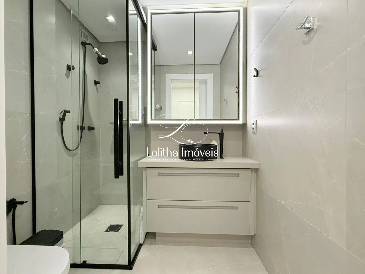 Imagem Apartamento de 1 dormitório com closet à venda próximo à UDESC