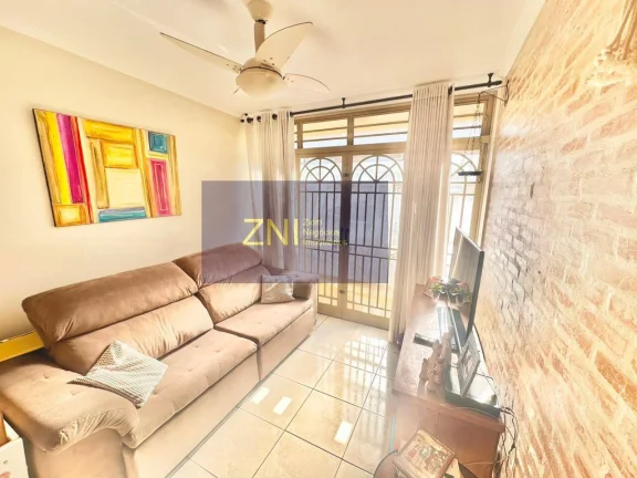 Imagem Apartamento à Venda no Parque Anhanguera R 1512