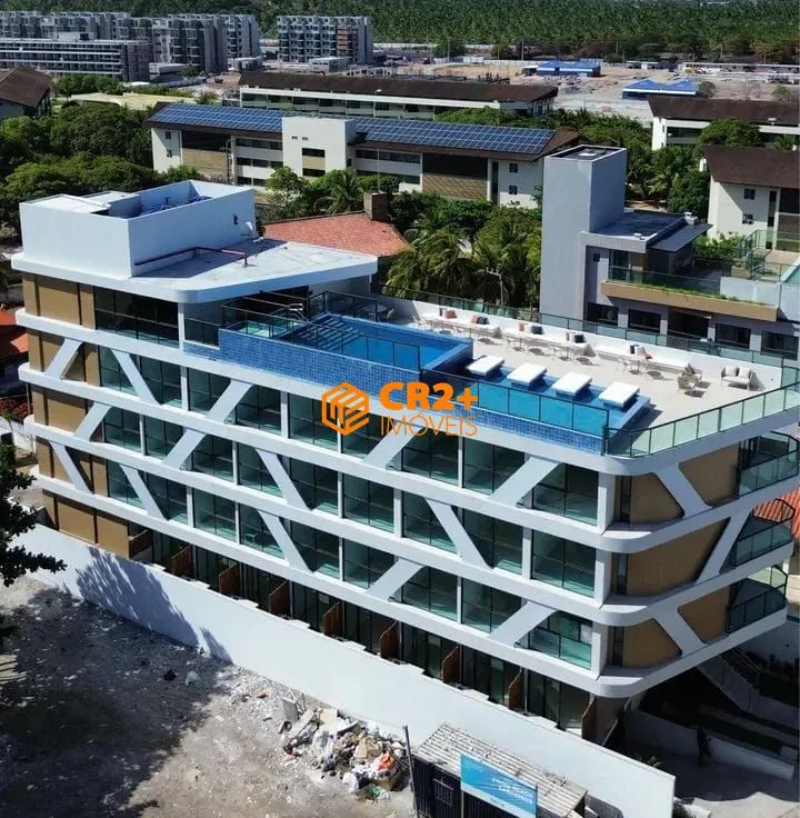 Imagem Vendo Flat Incrível em Carneiros