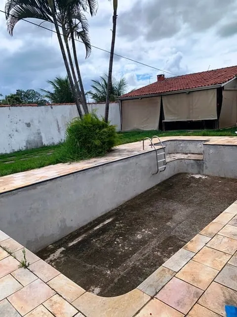 Imagem Casa à venda 3 Quartos, 1 Suite, 6 Vagas, 675M², Jardim Residencial Doutor Lessa, Pindamonhangaba - SP