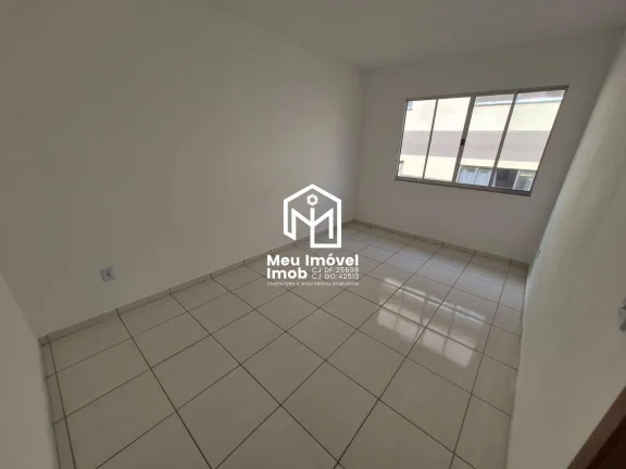 Imagem Apartamento em Residencial Park Ibiza IV - Cidade Ocidental
