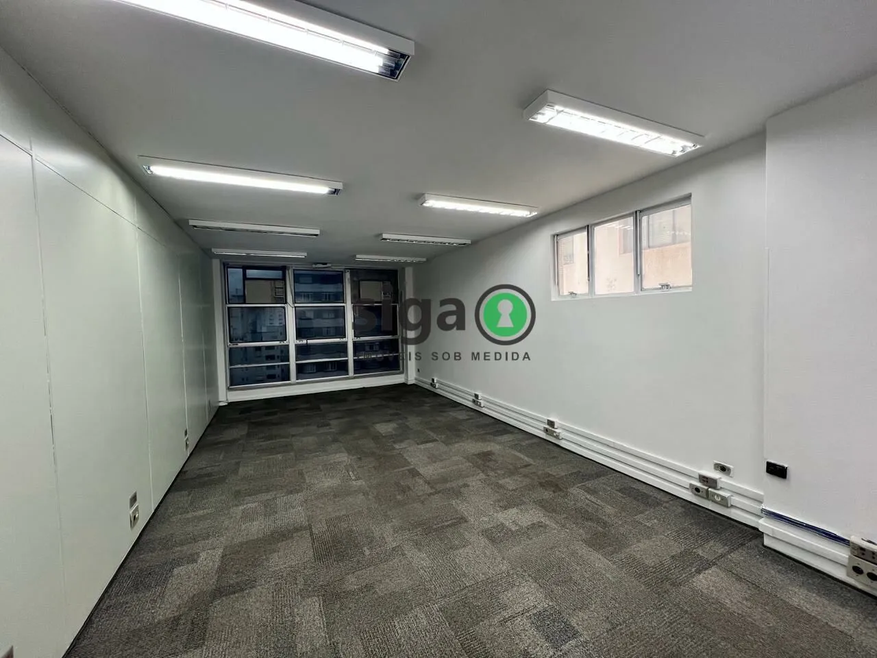 Imagem Edificio Maria José para a Venda av.Paulista